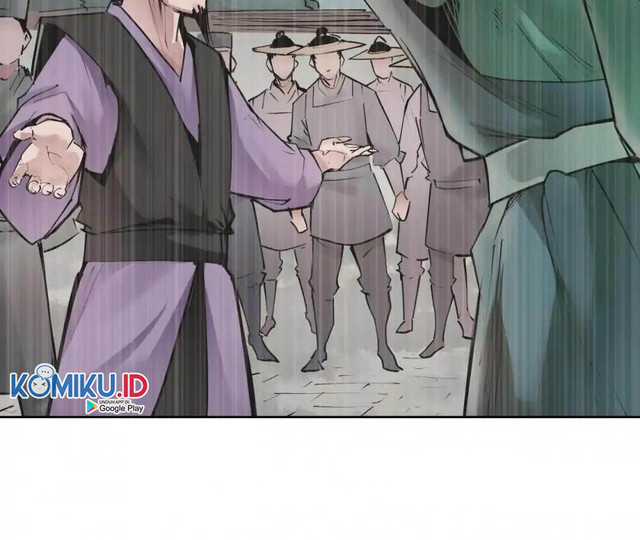 Journey of the Hidden Blade (The Demon Blades) Chapter 42 Gambar 13